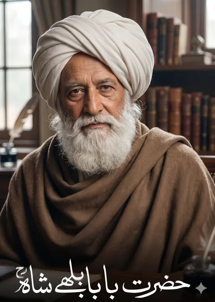 Bulleh Shah