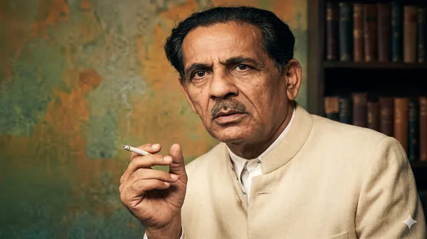 Firaq Gorakhpuri
