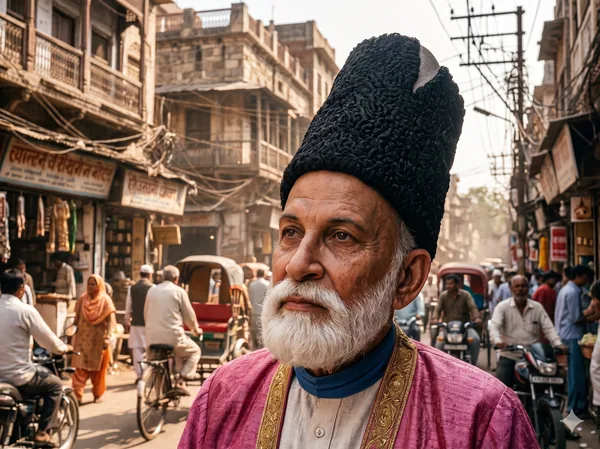 Mirza Ghalib