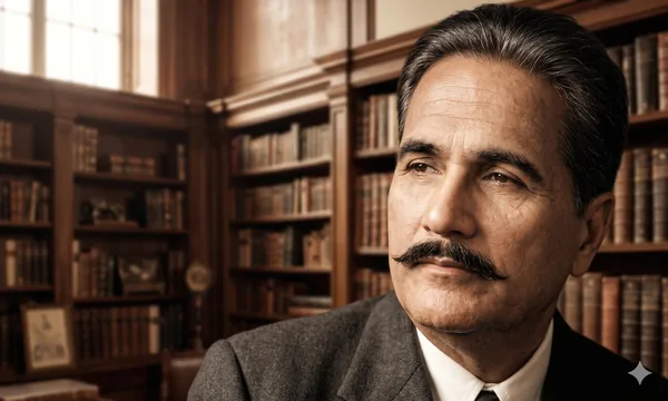 Allama Iqbal