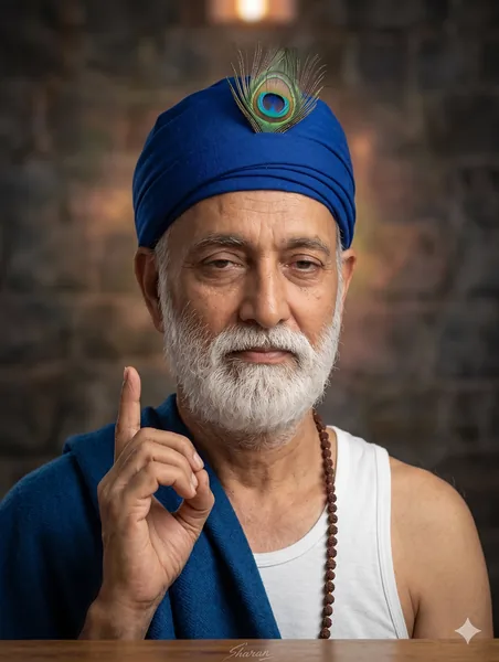 Kabir