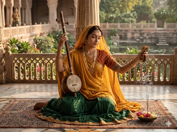 MeeraBai