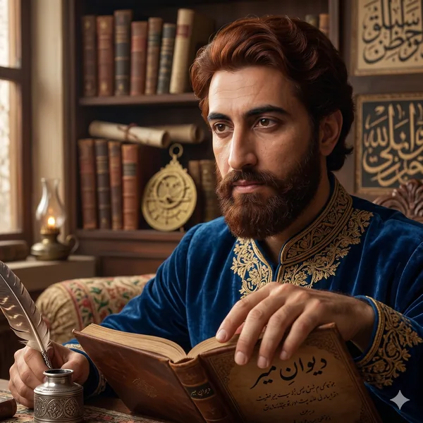 Mir Taqi Mir