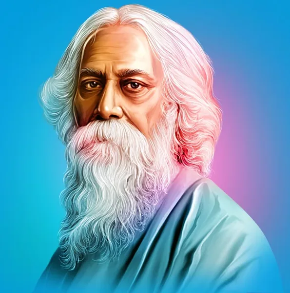Rabindranath Tagore
