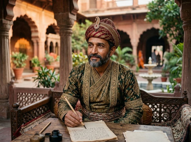 Shakir Naji