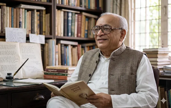 Suresh Dalal