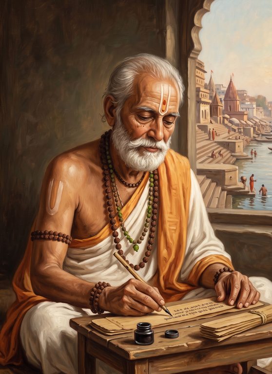 Tulsidas