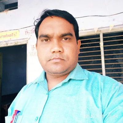 Sanjay Kumar